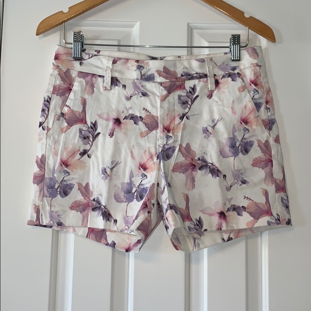 Level 99 Summer Shorts